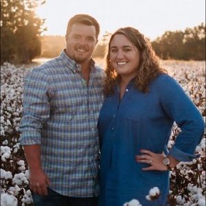 Meet your Posher, Whitney